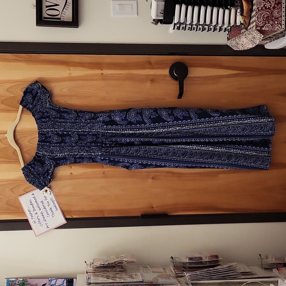 Justify Women's Jumpsuit